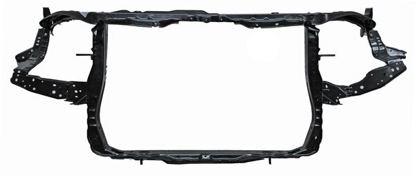 [TOHIG08MAR] MARCO RADIADOR TOYOTA HIGHLANDER 08-10