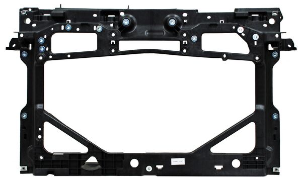 [TOYA16MARA] MARCO RADIADOR TOYOTA YARIS R 16-19 TW