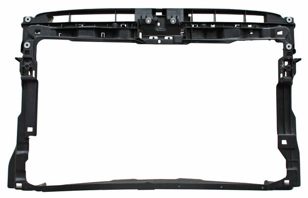 MARCO RADIADOR VOLKSWAGEN GOLF DE 2015 AL 2016 PLAST (129279) TW