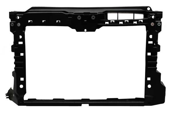 [MMRVJE11] MARCO RADIADOR VOLKSWAGEN JETTA BICENTENARIO DE 2010 AL 2018 2.0/2.5L