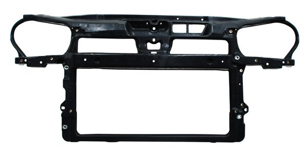 MARCO RADIADOR VOLKSWAGEN POLO 02-07 P/AIRE PLAST (6433) TW