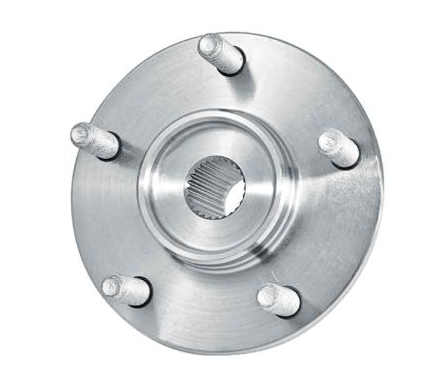 MAZA (CUBO) CHRYSLER CIRRUS DE 2001 AL 2006 2.40L L4 DODGE STRATUS DE 2001 AL 2006 2.00L L4 / 2.40L L4 MITSUBISHI ECLIPSE DE 2003 AL 2006 3.00L V6 24V / GALANT DE 2003 AL 2008 2.40L L4 16V / 3.80L V6 24V FAG COD. 102032 (160072)