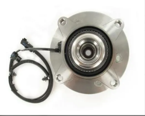 MAZA RUEDA FORD EXPEDITION DE 2003 AL 2010F-150 09-18/F-150 USA/DE 2009 AL 2010 NAVIGATOR/ DE 2003 AL 2010 C/CONECTOR DEL ABS COD. MGF5042-C