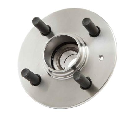 MAZA DODGE ATOS DE 2000 AL 2006 DEL C/BALERO FAG COD. 102616 (120062)