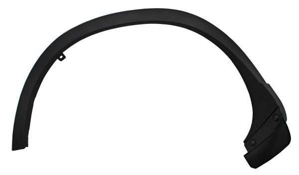MOLDURA ARCO SALP MAZDA CX5 13-16 TRAS DER TW