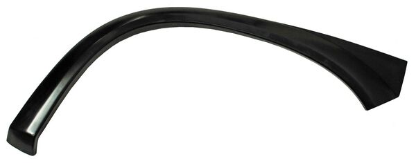 MOLDURA ARCO SALP CHEVROLET CHEVY C2 DE 2004 AL 2007 3/5 PTAS LISA TRAS DER (6443)