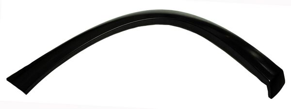 MOLDURA ARCO SALP CHEVROLET CHEVY C3 DE 2009 AL 2012 3/5 PTAS LISA TRAS DER (11548)