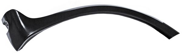 MOLDURA ARCO SALP CHEVROLET CORSA DE 2003 AL 2008 LISA TRAS IZQ (11600)