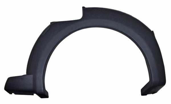 MOLDURA ARCO SALP DODGE RAM 700 15-20 BZ TRAS IZQ TW