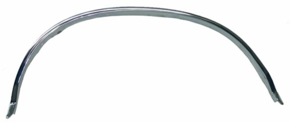 MOLDURA ARCO SALP FORD PU DE 1987 AL 1993 TRAS DER (6478) TW
