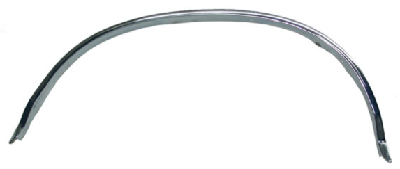 MOLDURA ARCO SALP FORD PU DE 1987 AL 1993 TRAS IZQ (6479) TW
