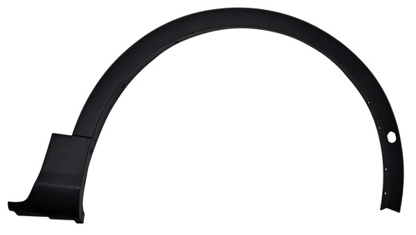 MOLDURA ARCO SALP FORD ESCAPE 13-16 C/HOYO P/SENSOR DER TW