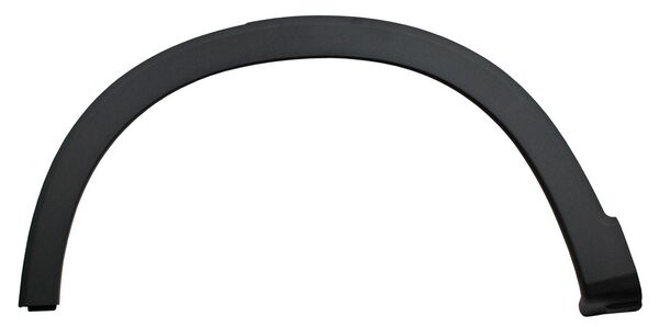 MOLDURA ARCO SALP HONDA HRV 16-20 TRAS DER TW