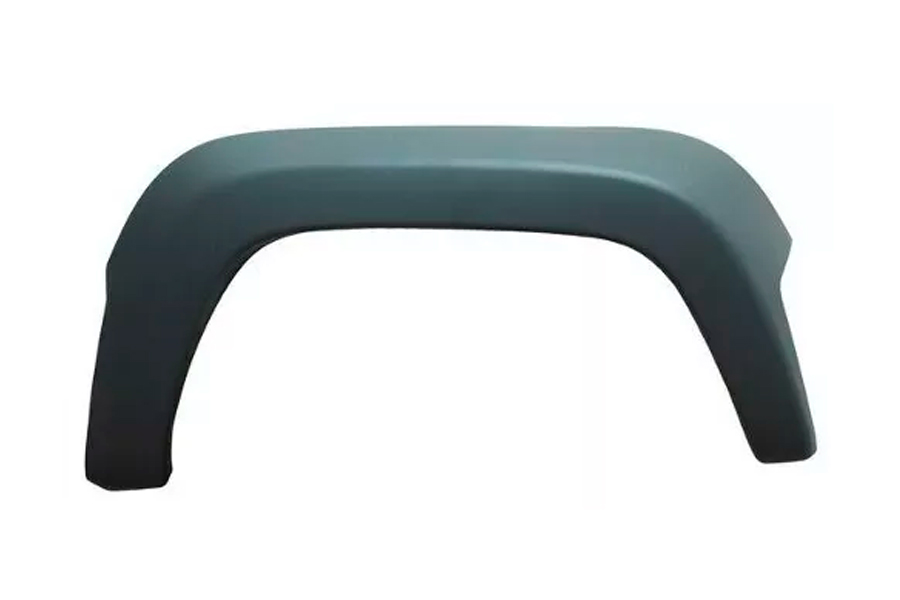 MOLDURA ARCO SALP JEEP LIBERTY DE 2002 AL 2004 TEXT DEL IZQ (101876) TW