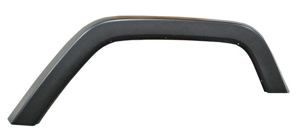 MOLDURA ARCO SALP JEEP WRANGLER DE 2007 AL 2015 LISA TRAS DER (132433) TW