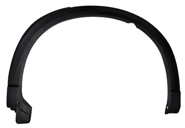 MOLDURA ARCO SALP MAZDA CX5 DE 2018 AL 2021 TRAS IZQ TW
