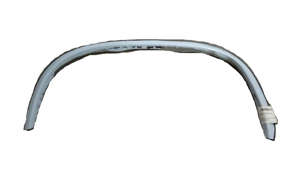 MOLDURA ARCO SALP NISSAN D21 DE 1994 AL 2007 CROM TRAS IZQ EX+