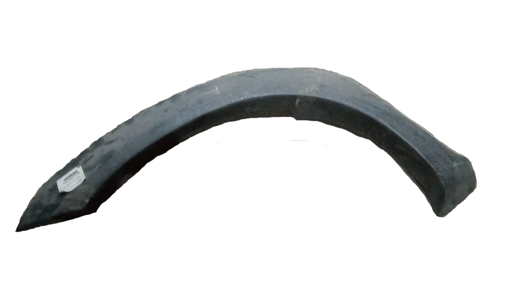 [NOFR05MOADL] MOLDURA ARCO SALP NISSAN FRONTIER D22 2005 AL 2015 DEL IZQ EX+