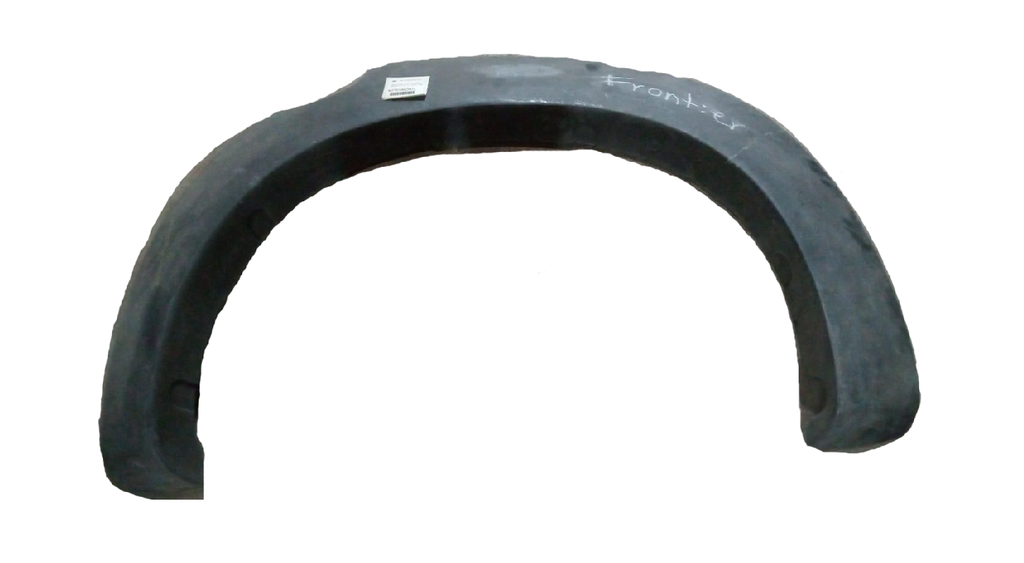 MOLDURA ARCO SALP NISSAN FRONTIER DE 2005 AL 2015 TRAS IZQ EX+