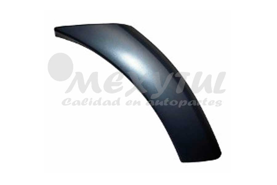 MOLDURA ARCO SALP FORD EXPLORER DE 2002 AL 2006 LISA DEL DER (6475) TW