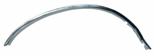 MOLDURA ARCO SALP FORD PU DE 1987 AL 1993 DEL DER (6476) TW