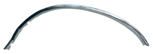 MOLDURA ARCO SALP FORD PU 87-93 DEL IZQ (6477) TW