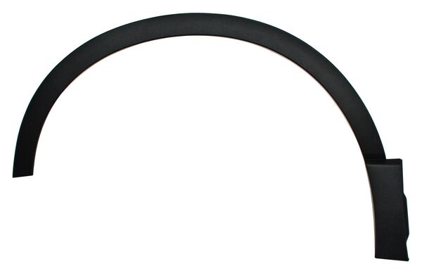 MOLDURA ARCO SALP HONDA CRV 17-22 TEXT IZQ TW