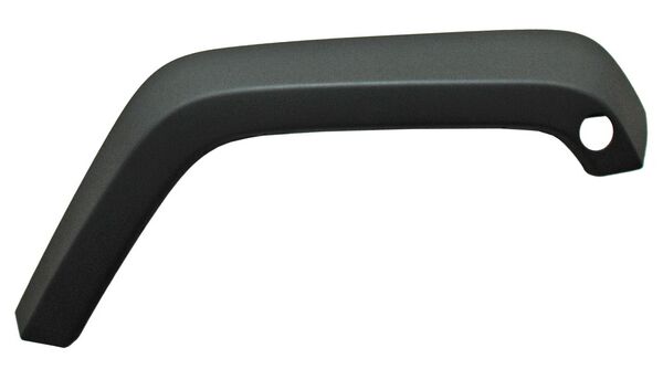 MOLDURA ARCO SALP JEEP WRANGLER 07-15 TEXT DER TW