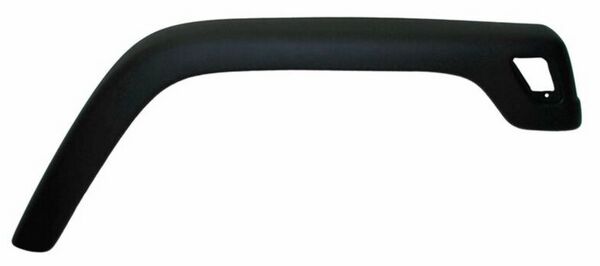 [JEWRA97MARTXDR] MOLDURA ARCO SALP JEEP WRANGLER DE 1997 AL 2004 TEXT DEL DER (6465) TW *R