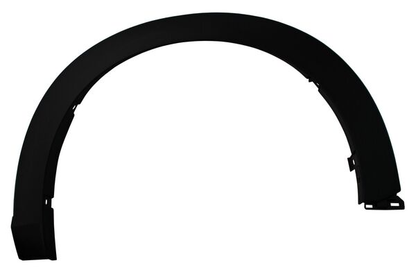 MOLDURA ARCO SALP MAZDA CX3 DE 2016 AL 2025 TEXT IZQ (159281) TW