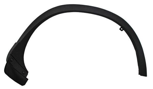 MOLDURA ARCO SALP MAZDA CX5 13-16 TRAS IZQ TW