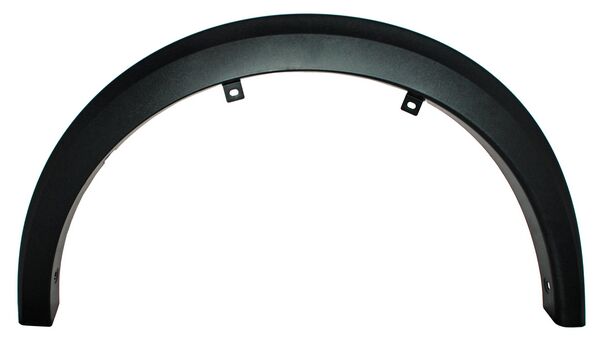 [NIKI17MOSALL] MOLDURA ARCO SALP NISSAN KICKS 17-20 IZQ