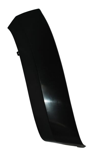 MOLDURA ARCO SALP VOLKSWAGEN AMAROK 11-16 CORTA IZQ TW