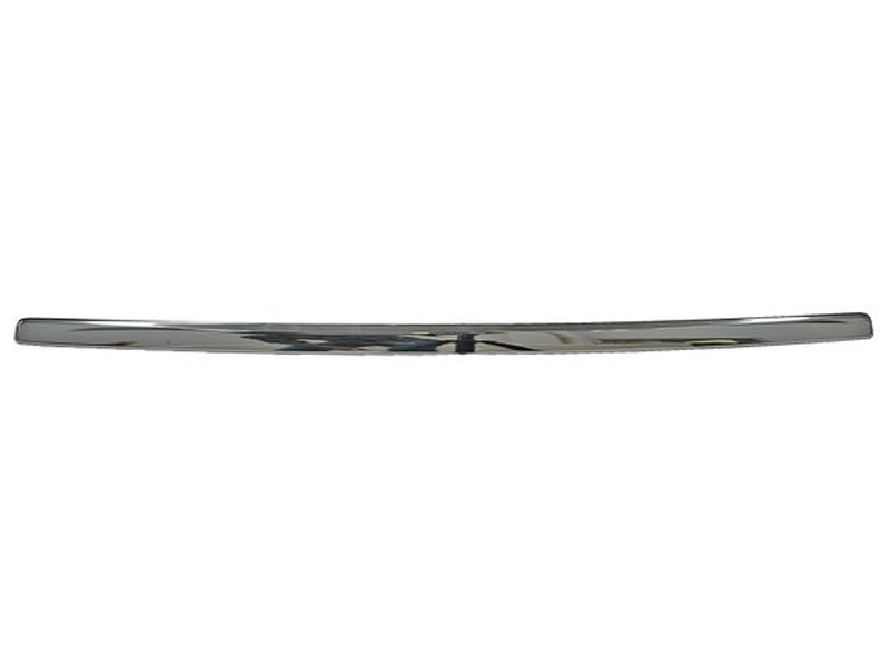 MOLDURA (COFRE) CHEVROLET GMC  ENVOY DE 2002 AL 2009 CROM