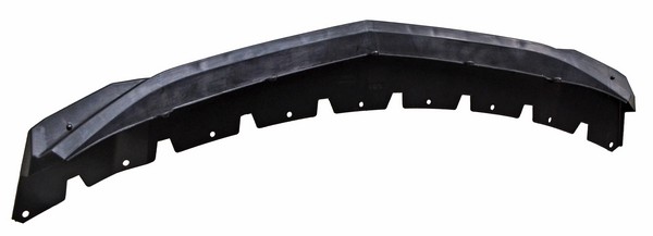 [HDCMA16I] MOLDURA FASCIA (DEFENSA) CHEVROLET MALIBU 16-18 INT DEL TW