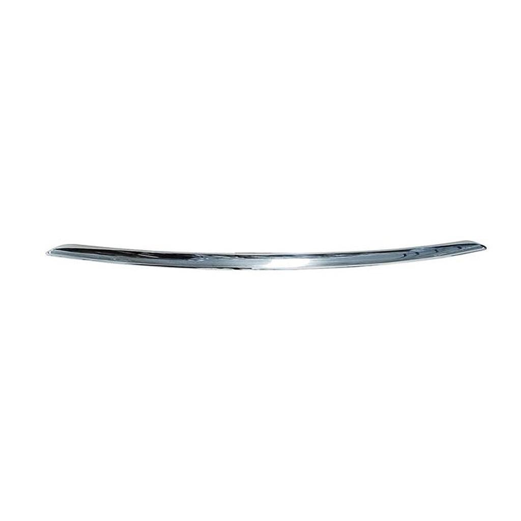 [CH300C05MODCL] MOLDURA FASCIA (DEFENSA) CHRYSLER 300C DE 2005 AL 2009 CROM DEL IZQ *R