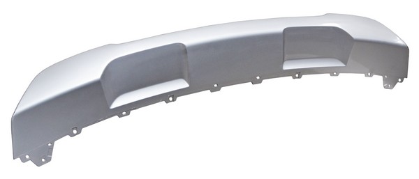 [HDFEX16] MOLDURA FASCIA (DEFENSA) FORD EXPLORER 16-17 DEL TW
