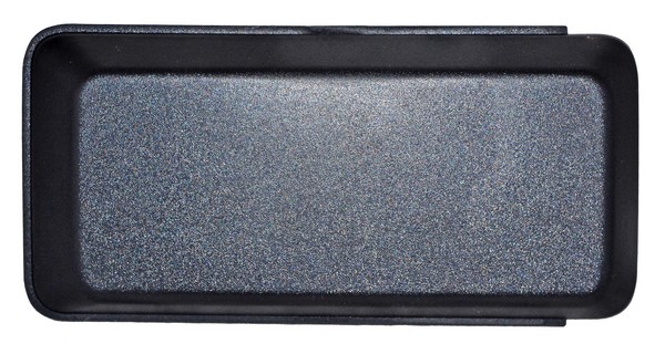 [HDFPU18R] MOLDURA FASCIA (DEFENSA) FORD PU 18-20 DEL DER TW