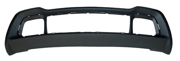 MOLDURA DEFENSA JEEP GRAND CHEROKEE 14-16 GRIS OBSCURO DEL TW