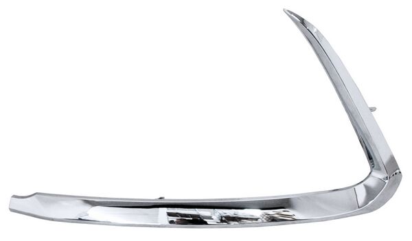[HDMC916CL] MOLDURA FASCIA (DEFENSA) MAZDA CX9 16-18 CROM INF DEL IZQ TW