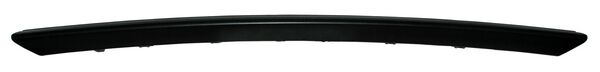 [TOCA18MODENEDI] MOLDURA FASCIA (DEFENSA) TOYOTA CAMRY 18-19 NEG DEL INF TW