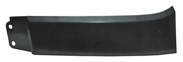 [TOTU07MOFNL] MOLDURA FARO TOYOTA TUNDRA 07-1 2 NEG IZQ