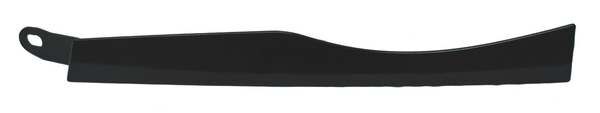 MOLDURA FARO TOYOTA TACOMA 05-11 NEG DER