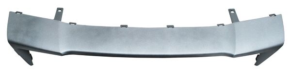 MOLDURA DEFENSA HONDA CRV 17-19 DEL  TW