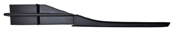 MOLDURA FASCIA VOLKSWAGEN JETTA 19-20 LARGA IZQ TW