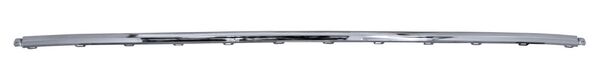 MOLDURA FASCIA VOLKSWAGEN PASSAT DE 2016 AL 2018 CROM CENT TRAS TW