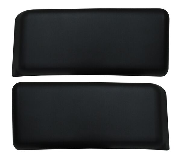 MOLDURA FORD PU 2009 AL 2014 DEL 2PZA TW