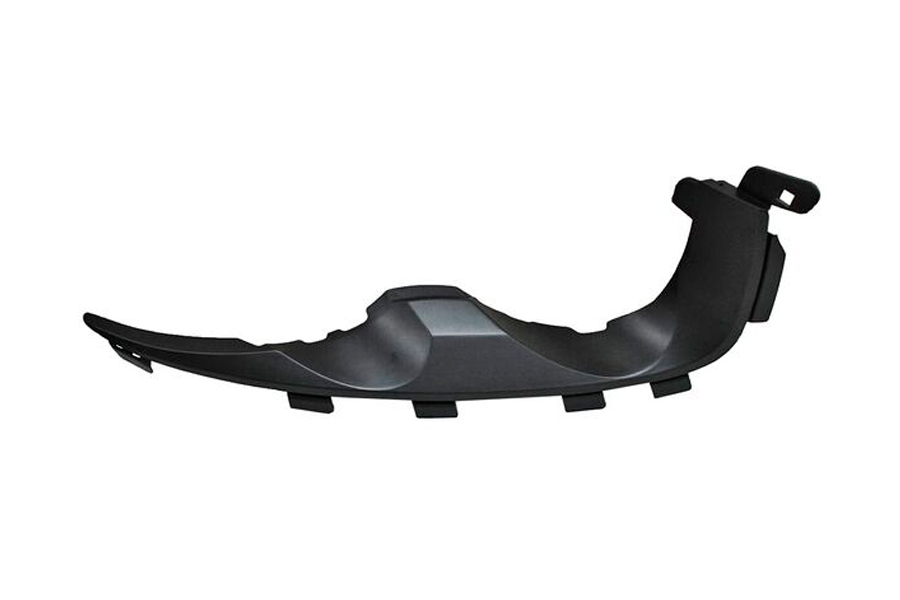 [CHSON12MINR] MOLDURA FARO CHEVROLET SONIC 12-16 DER (136866)