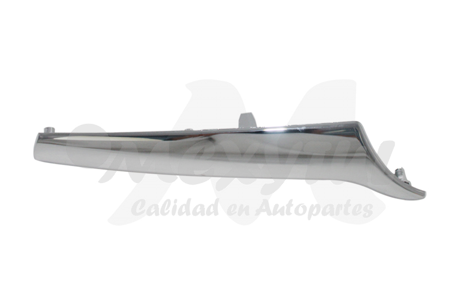 MOLDURA PARRILLA DODGE ATTITUDE DE 2012 AL 2014 DER CROM (134324) TW