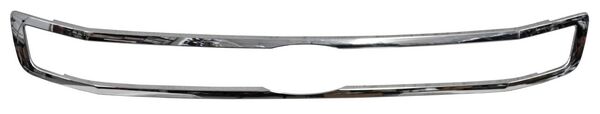 MOLDURA PARRILLA FORD EXPEDITION 18-20 PLATINUM CROM CENT TW